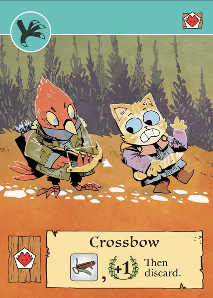 Crossbow