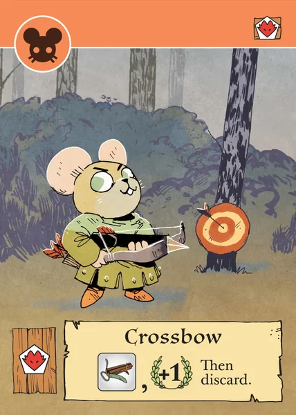 Crossbow