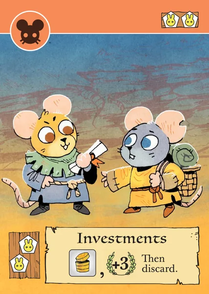 Investments