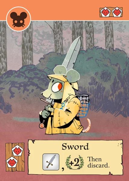 Sword