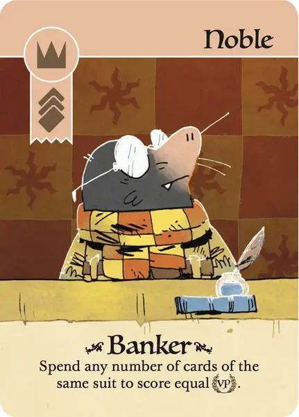 Banker