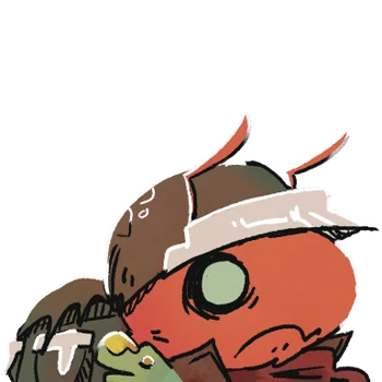 Undergrowth Front Image